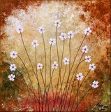 by Peggy Garr
