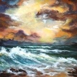 by Cheryl Pettigrew