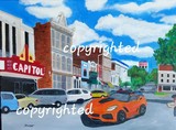 by Judy Petett