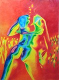 by Tejinder ladi Singh