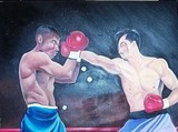 by jamil burton