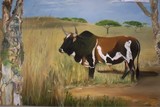 by Nanette Spurway