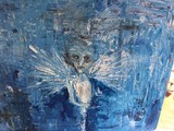 by Jacqui Francesca  James