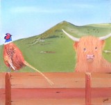 by GORDON OGILVIE