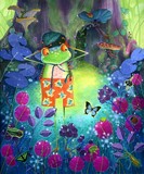 by Jeannie Winston