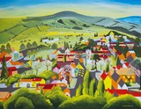 by Janet Bassindale