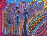 by Deborah Shallman