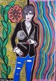 by Deborah Shallman