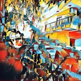 by Sandeep Nair