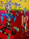 by Jorge Spiropulo