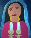 by Adelle John