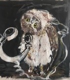 by Farahnaz Oliyaie
