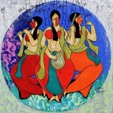 by Indian ArtZone
