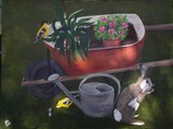 by patricia burley