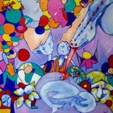 by Maureen Venville