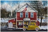 by Bruce Tatman