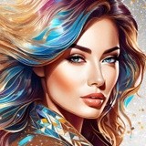 by Mihaela B