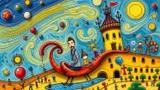 by Mihaela B