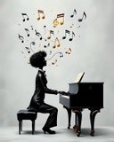 by Mihaela B