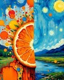 by Mihaela B