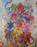 by Sharon Trickett