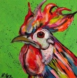 by Tracy Miller