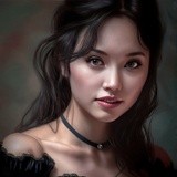by Christer W Digital Art