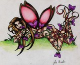 by Lacy Chenault