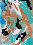 by Barbara Ellis
