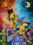 by chekri chekri