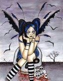 by Linzi Sayles 