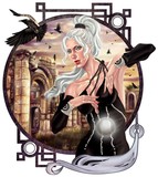 by thee xenia