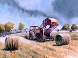 by James Mann