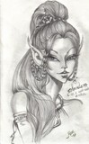 by Rose Blanscet