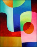 by Amanda Hone