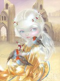 by Jasmine Becket-Griffith