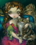 by Jasmine Becket-Griffith