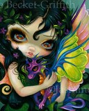 by Jasmine Becket-Griffith