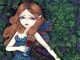 by Jasmine Becket-Griffith