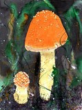 by Yvonne Carter
