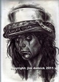 by jim demick