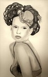 by Dawn Louise Russell Bigford