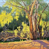 by Michael Hodgkins