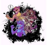 by Silver R.