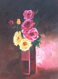 by Christine Pilon