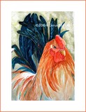 by Gina Hall
