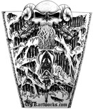 by Andrew Kline