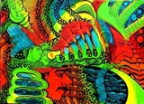 by geri pratt