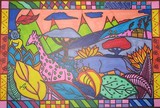 by Penny Myers