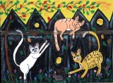 by Kelli Huyette